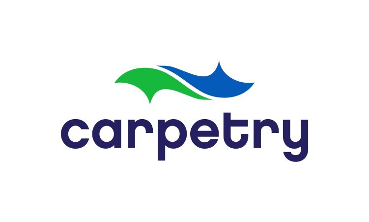 Available Business Name For Sale - Carpetry.com