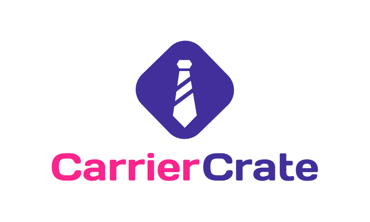 Available Business Name For Sale - CarrierCrate.com
