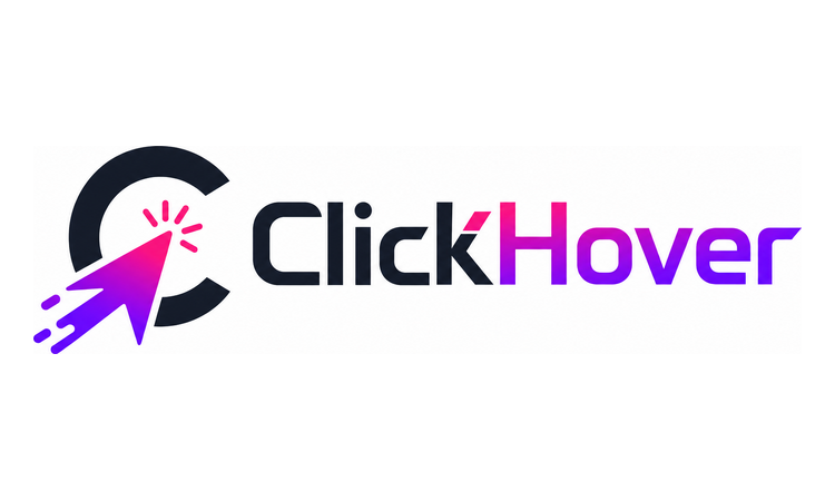 Available Business Name For Sale - ClickHover.com