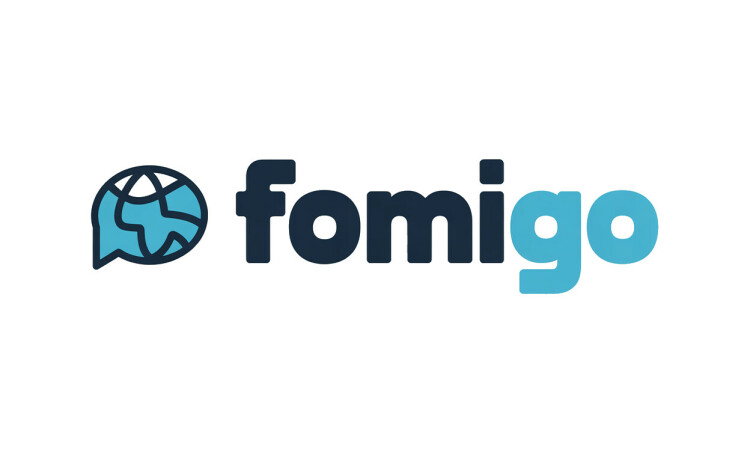 Available Business Name For Sale - Fomigo.com