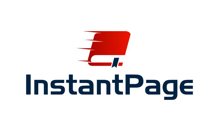 Available Business Name For Sale - InstantPage.com