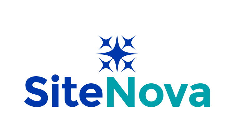 Available Business Name For Sale - SiteNova.com
